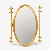 Regalia Mirror
